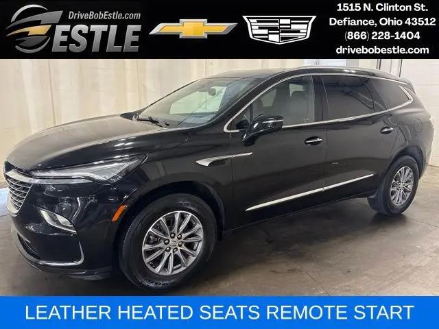 2023 Buick Enclave Essence FWD for sale in Defiance, OH