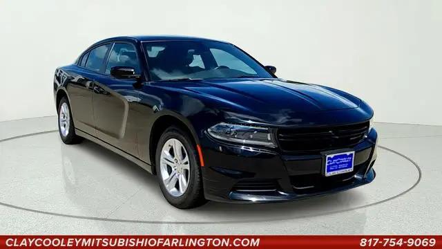 2023 Dodge Charger SXT for sale in Arlington, TX