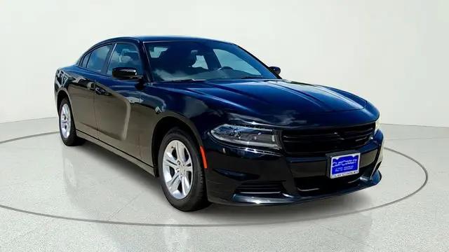 2023 Dodge Charger SXT for sale in Arlington, TX