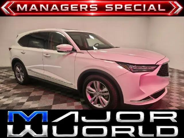 2024 Acura MDX Standard for sale in Long Island City, NY