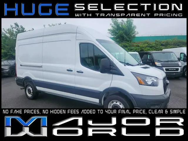 2025 Ford Transit Cargo Van T-250 for sale in Long Island City, NY