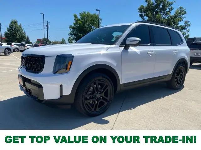 2025 Kia Telluride EX X-Line for sale in Longmont, CO