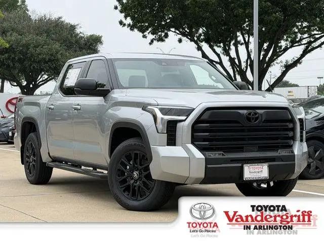 2026 Toyota Tundra SR5 CrewMax 5.5' Bed for sale in Arlington, TX