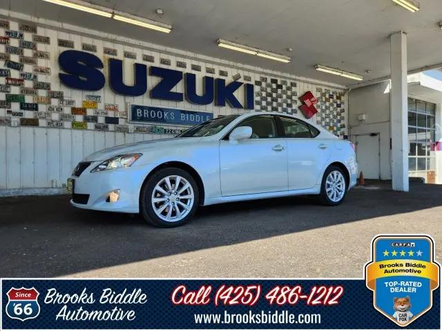 2008 Lexus IS 250 IS 250 for sale in Bothell, WA