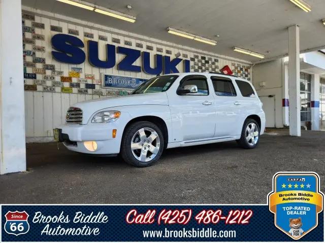 2008 Chevrolet HHR LT for sale in Bothell, WA