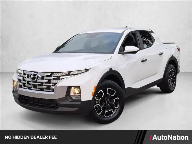 2023 Hyundai Santa Cruz SE for sale in Miami, FL