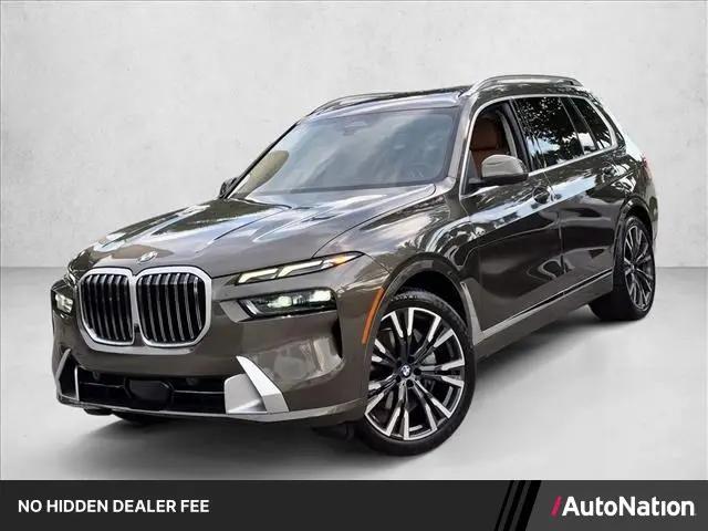 2026 BMW X7 xDrive40i for sale in Miami, FL