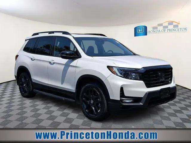 2024 Honda Passport AWD Black for sale in Princeton, NJ