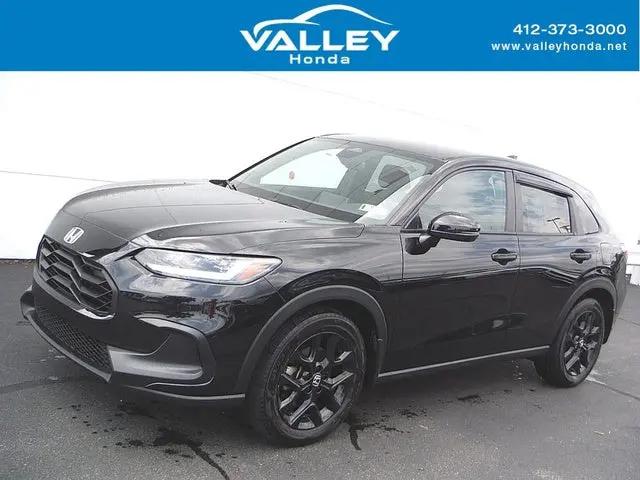 2025 Honda HR-V AWD Sport for sale in Monroeville, PA
