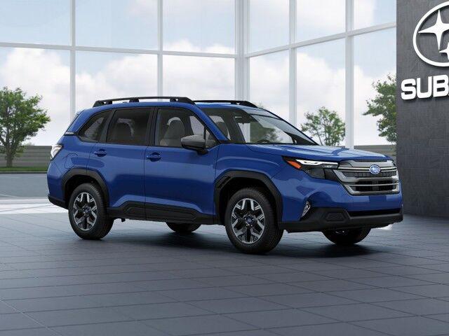 2026 Subaru Forester Premium for sale in Killeen, TX