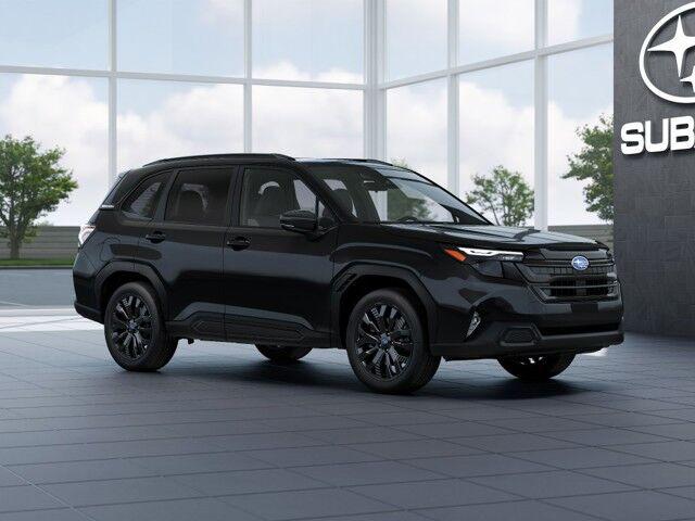 2026 Subaru Forester Sport for sale in Killeen, TX