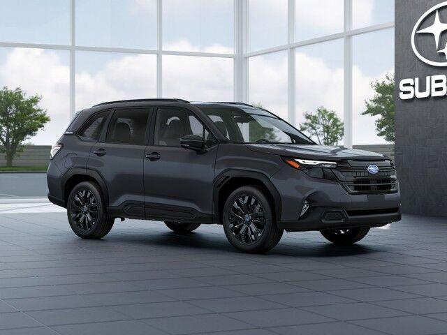 2026 Subaru Forester Sport for sale in Killeen, TX