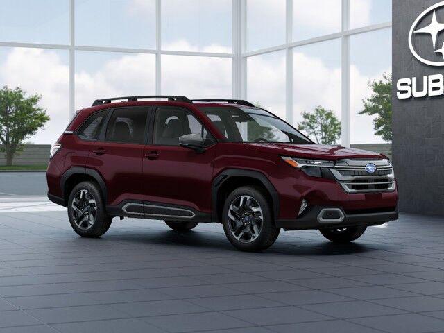 2026 Subaru Forester Limited for sale in Killeen, TX