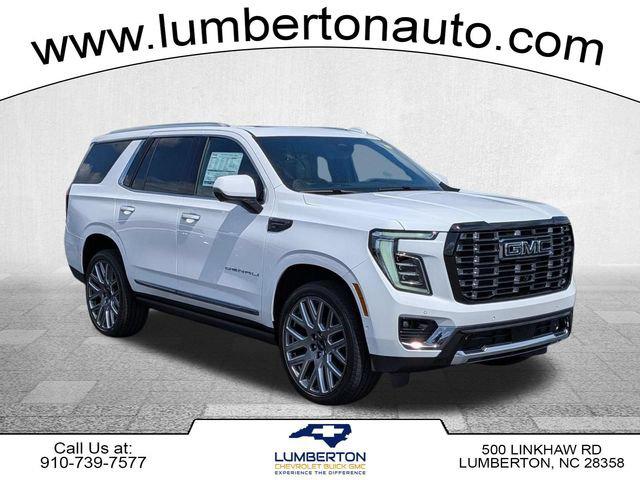 2026 GMC Yukon 4WD Denali Ultimate for sale in Lumberton, NC