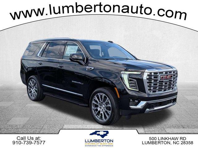 2026 GMC Yukon 4WD Denali for sale in Lumberton, NC