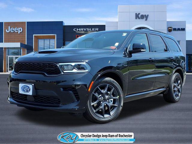 2026 Dodge Durango GT Plus AWD HEMI V8 America 250 Edition for sale in Rochester, NH
