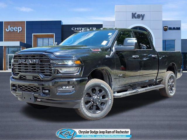 2026 Ram 2500 Big Horn Crew Cab 4x4 6'4" Box for sale in Rochester, NH