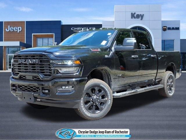 2026 Ram 2500 Big Horn Crew Cab 4x4 64 Box for sale in Rochester, NH