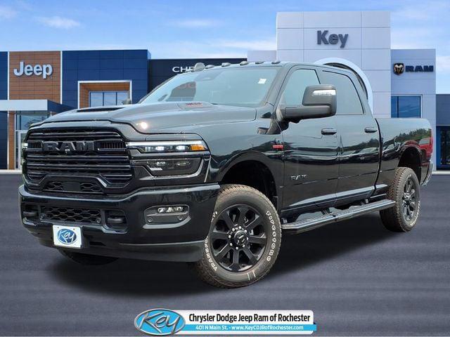 2026 Ram 2500 Laramie Crew Cab 4x4 6'4" Box for sale in Rochester, NH