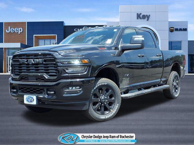 2026 Ram 2500 Big Horn Crew Cab 4x4 6'4" Box for sale in Rochester, NH
