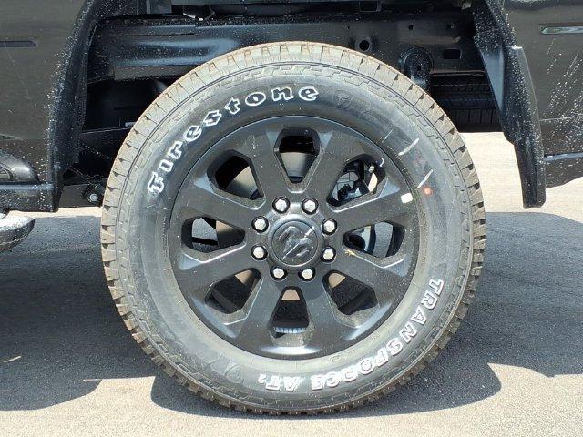 2026 Ram 2500 Big Horn Crew Cab 4x4 64 Box