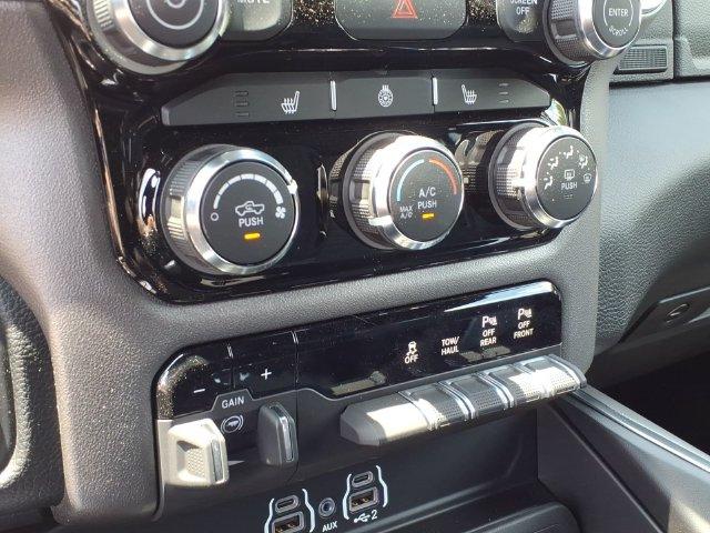 2026 Ram 2500 Big Horn Crew Cab 4x4 64 Box