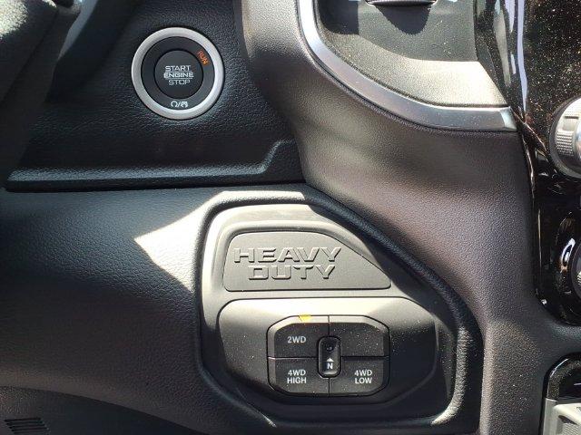 2026 Ram 2500 Big Horn Crew Cab 4x4 64 Box