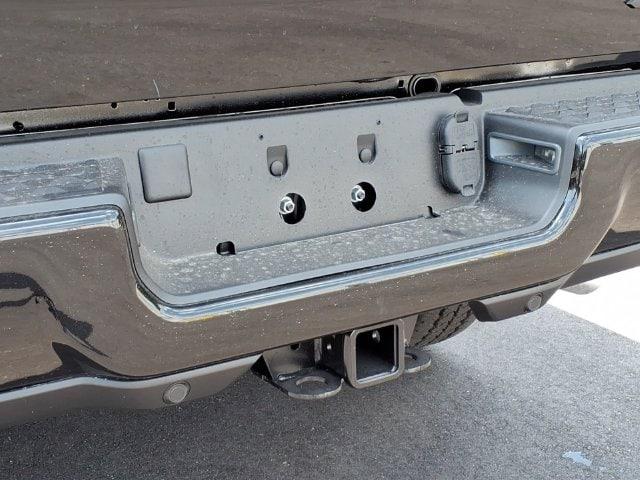 2026 Ram 2500 Big Horn Crew Cab 4x4 64 Box