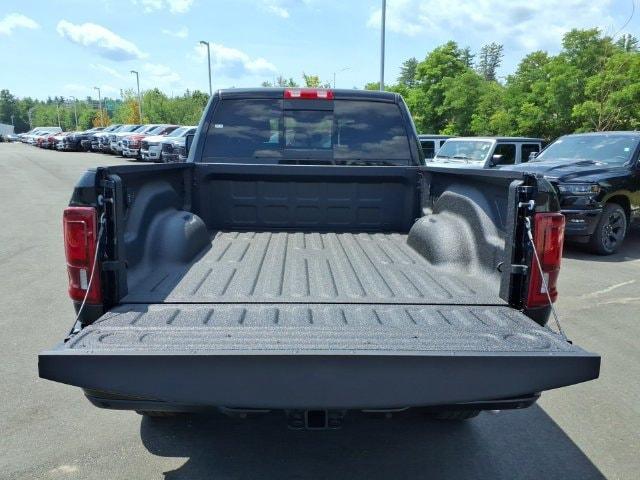 2026 Ram 2500 Big Horn Crew Cab 4x4 64 Box