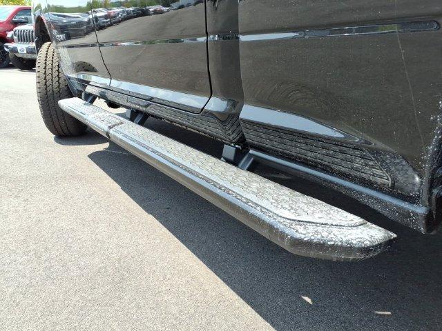 2026 Ram 2500 Big Horn Crew Cab 4x4 64 Box