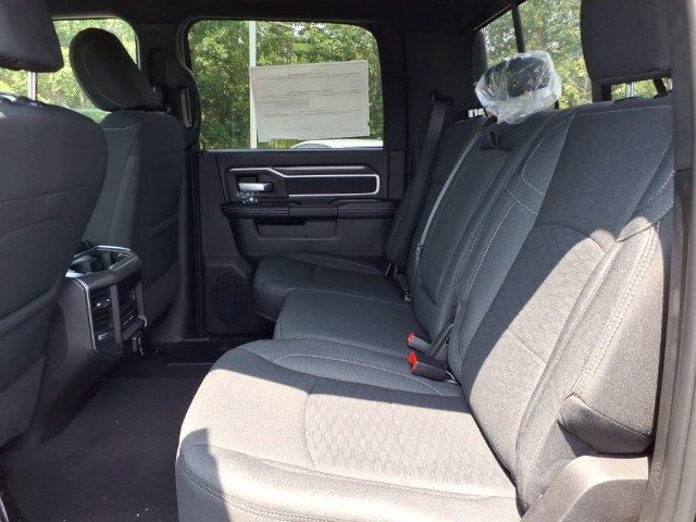 2026 Ram 2500 Big Horn Crew Cab 4x4 64 Box