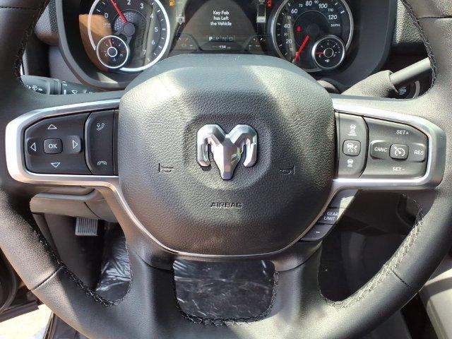 2026 Ram 2500 Big Horn Crew Cab 4x4 64 Box