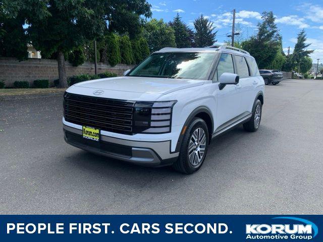 2026 Hyundai Palisade SEL Premium 8P for sale in Puyallup, WA