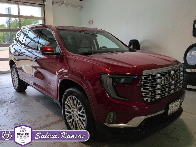 2026 GMC Acadia Denali AWD for sale in Salina, KS