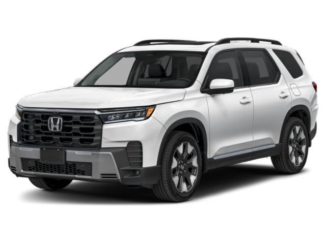 2026 Honda Pilot Touring AWD for sale in Erie, PA