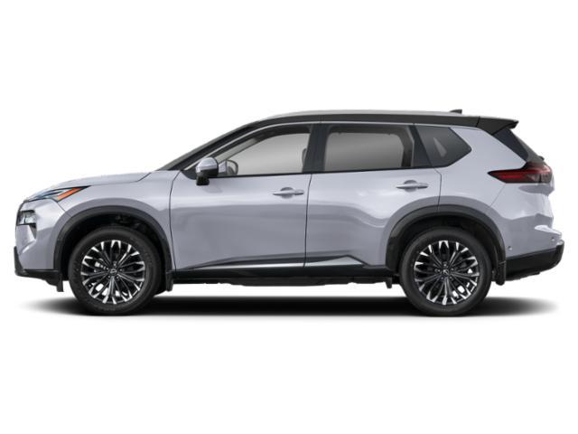 2026 Nissan Rogue Platinum for sale in Visalia, CA