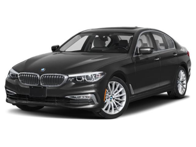 2019 BMW 5 Series 530i xDrive for sale in Westfield, IN