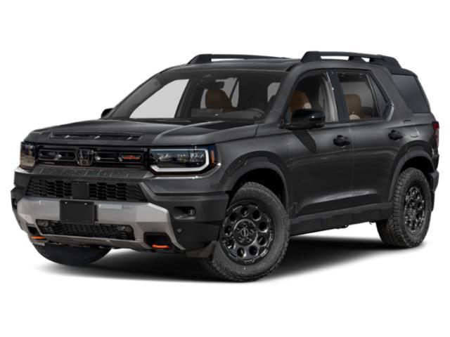 2026 Honda Passport AWD TrailSport Elite Blackout for sale in Newark, DE