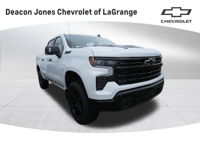 2026 Chevrolet Silverado 1500 4WD Crew Cab Short Bed LT Trail Boss for sale in La Grange, NC