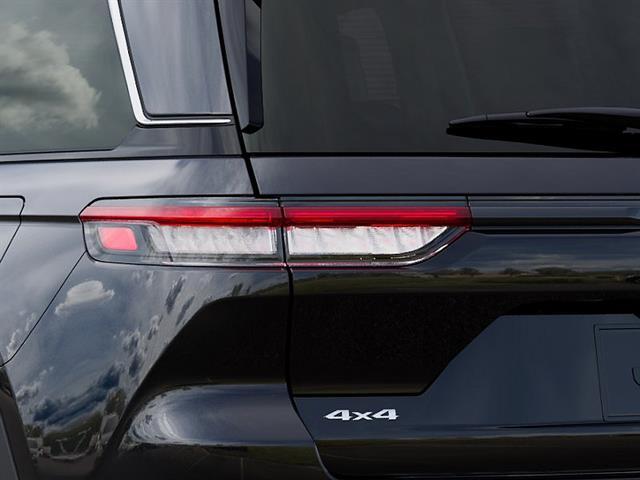New 2026 Jeep Grand Cherokee Limited 4x4 For Sale in East Hanover, NJ