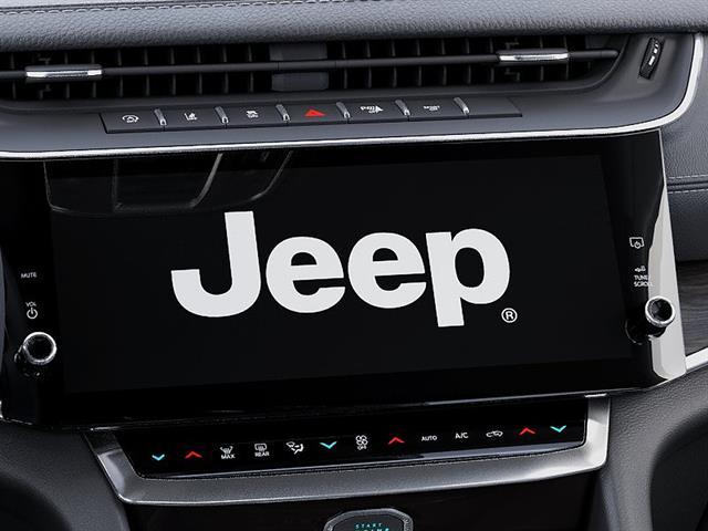 New 2026 Jeep Grand Cherokee L Altitude 4x4 For Sale in East Hanover, NJ