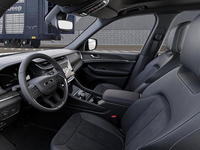 New 2026 Jeep Grand Cherokee L Altitude 4x4 For Sale in East Hanover, NJ