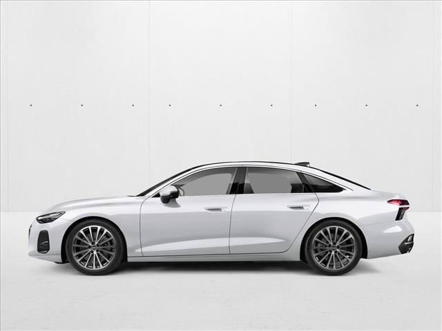 2026 Audi A6 Premium Plus quattro S tronic