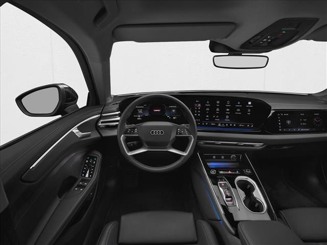 2026 Audi A6 Premium Plus quattro S tronic