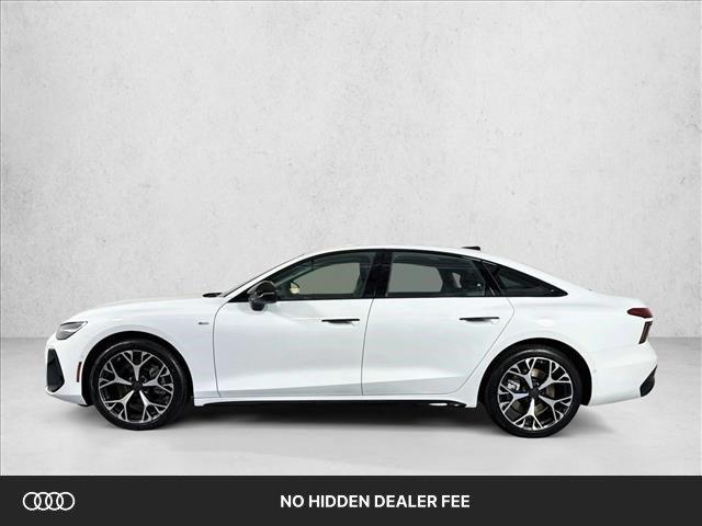 2026 Audi A6 Premium Plus quattro S tronic for sale in Fremont, CA