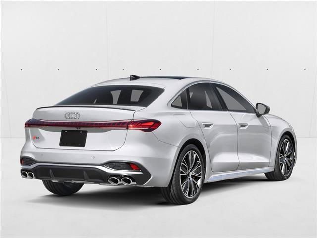 2026 Audi S5 Premium Plus TFSI quattro S tronic