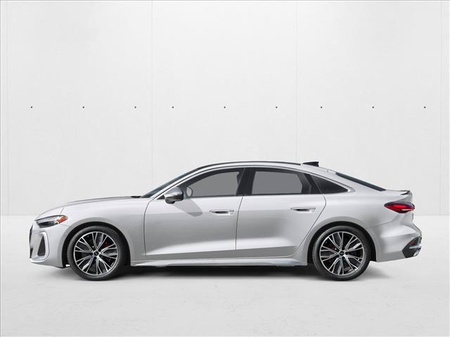 2026 Audi S5 Premium Plus TFSI quattro S tronic