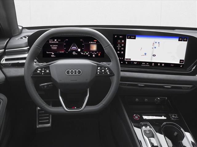 2026 Audi S5 Premium Plus TFSI quattro S tronic