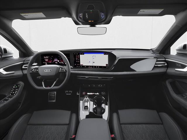 2026 Audi S5 Premium Plus TFSI quattro S tronic