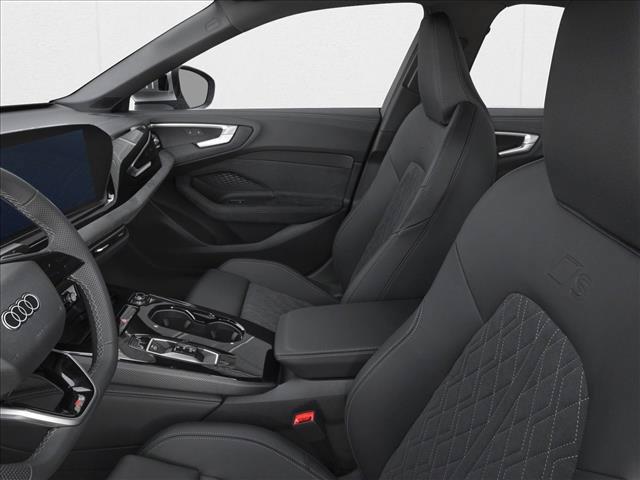 2026 Audi S5 Premium Plus TFSI quattro S tronic